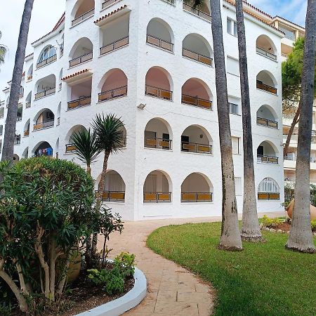 Apartamento Castillo De Peniscola Exterior photo