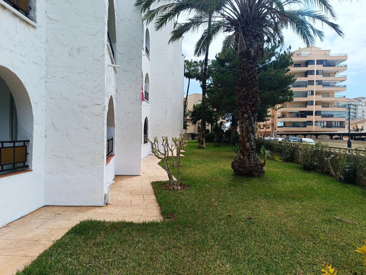 Apartamento Castillo De Peniscola Exterior photo
