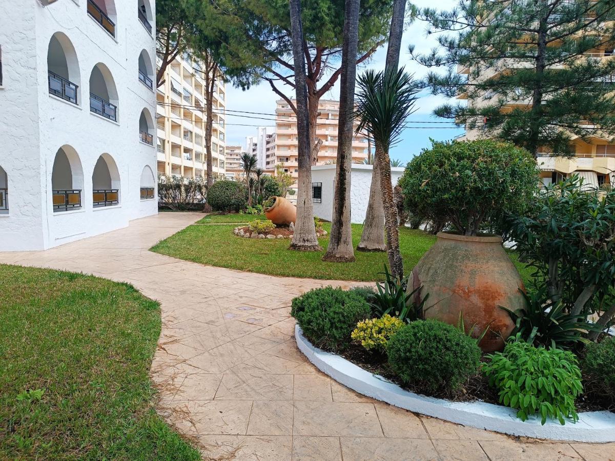 Apartamento Castillo De Peniscola Exterior photo