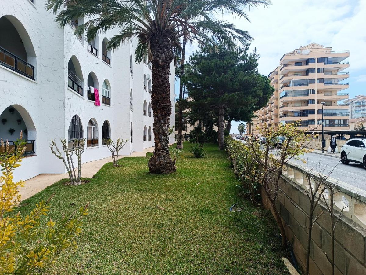Apartamento Castillo De Peniscola Exterior photo